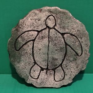 Turtle Stone Picture